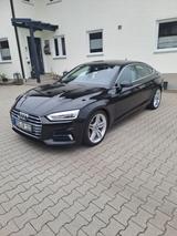 Audi A5 2.0 TFSI S tronic quattro Sportback. S-Sport - Audi A5 von privat
