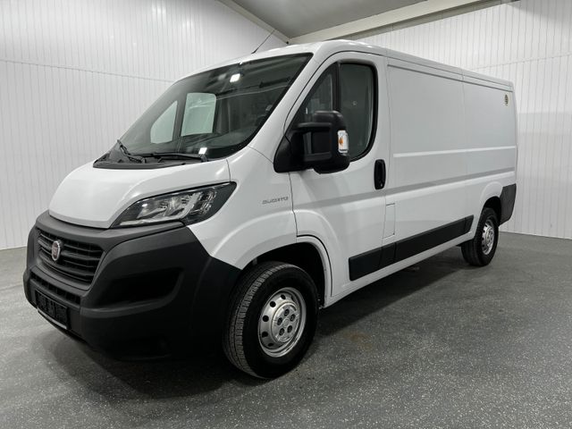 Fiat DUCATO 33 2.3L MJT 120 L2H1 |44,3t€|AC|AHK|S.HEI