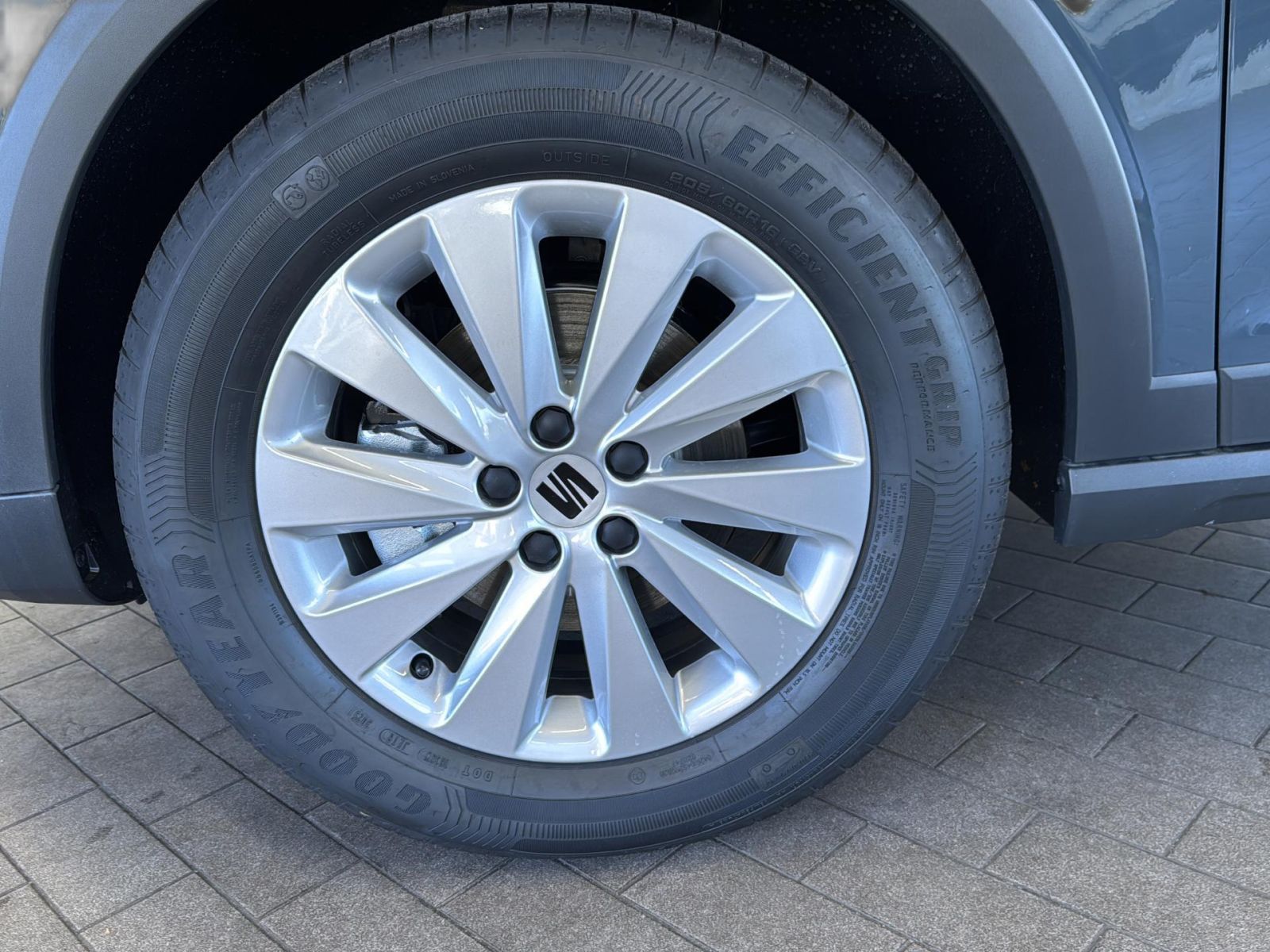 Seat Arona - Bild 21