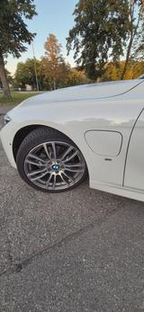 BMW 330e iPerformance M Sport M Sport - BMW 330: Iperformance