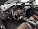 Mercedes-Benz CLA 45 AMG Shooting Brake 4Matic+Pano+H&K+Memory - Mercedes-Benz CLA 45 AMG Shooting Brake aus 2019