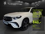Mercedes-Benz GLC 300 d e 4MATIC Coupé +AMG+Night+MBUX+KAMERA - Hybrid (Diesel/Elektro): Coupé