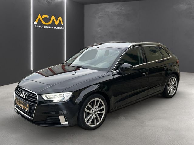 Audi A3 Sportback 30 TDI sport *Navi*PDC*LED*Virtuell