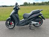 Peugeot Geopolis 250 Sondermodell GEO RS - PEUGEOT ROLLER 250