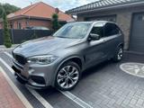 BMW X5 xDrive50i M-Performance HeadUp Kamera 360 - BMW X5 in Bremen