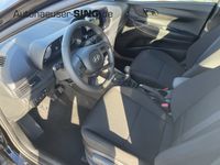 Hyundai i20 - Vorschau Bild 10
