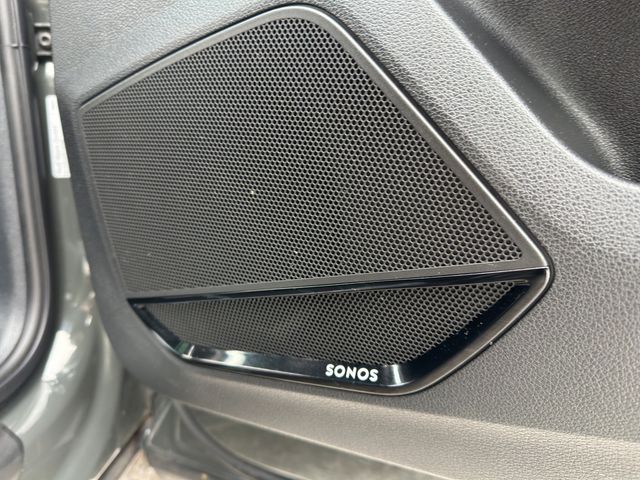 RS Q3 2.5 TFSI quattro S-tronic