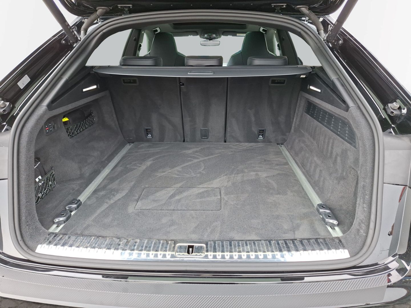 Q8 55 eTFSI quattro S line *B&O*LEDER*PANO*HUD*