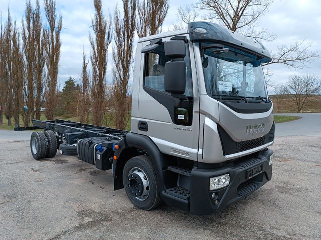 Iveco ML120E22 6cyl. Manual,Klima,StndH