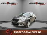 Peugeot 2008 Signature 1.2PureTech SHZ/PANO/PDC/Metallic - Peugeot 2008: Signature