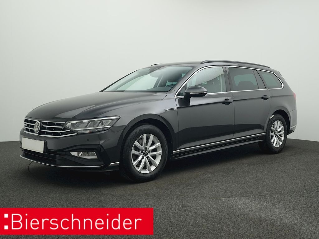 Passat Variant 2.0 TDI DSG Business R-Line AHK K