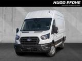 Ford Transit Trend Kasten L4H3*HA*1.1t*GRA*KAM*WINTER - Ford Transit aus 2025