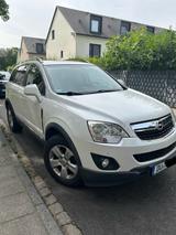 Opel Antara 2.2 CDTI Design Edition 120kW Auto De... - Opel Antara in Duisburg
