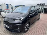 Fiat Ulysse L2+AUTOMATIK+NAVI+AHK+KAMERA+8SITZER+SITZ - Fiat Ulysse