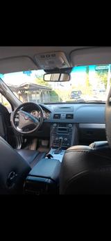 Volvo XC90 D5 AWD Automatik 7-Sitzer Unfallfrei - Volvo XC90: Xc90d5