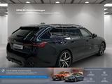 BMW 520d M Sport AHK Harman/K LiveCockpitProf LED - BMW 5er Reihe: Schwarz