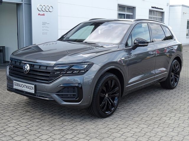 Touareg 3.0 TDI V6 R-Line "Black Style" 4Motion