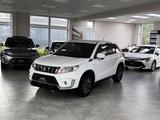 Suzuki Vitara 1.4 S 4x2 Automatik/AHK - gebrauchte Suzuki Kleinbus
