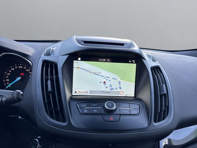 Kuga ST-Line 1.5 EcoBoost Navi,Apple CarPlay,SHZ
