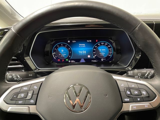 Caddy Style 1.5 TSI DSG LED NAVI ACC RFK