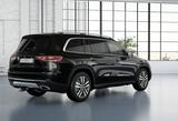 Mercedes-Benz GLS 450 d 4M MBUX+PANO+DISTR+MBEAM+PANO+AIR+AHK - Mercedes-Benz GLS 450 Jahreswagen