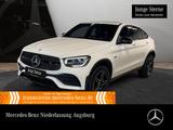 Mercedes-Benz GLC300e 4M Cp AMG/Night/Dist/LED/Kam/AHK/HUD/Amb - Mercedes-Benz GLC 300 in Augsburg