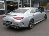 Mercedes-Benz CLS 400 d 4M AMG MBUXNavi Schiebedach 360° - Mercedes-Benz CLS 400 aus 2021