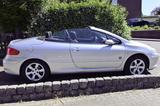 Peugeot 307 CC JBL 110 JBL - Peugeot 307 JBL mit Benzin-Antrieb