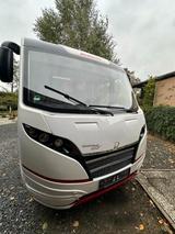 Dethleffs GLOBEBUS I 1 - Dethleffs Globebus i