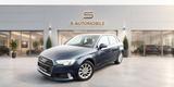 Audi A3 1.4 TFSI cod ultra S tronic S line Sportback - Audi A3 mit Benzin-Antrieb: Grün, Sportsitze