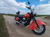 Kawasaki VN 800 C Drifter - KAWASAKI VN 800 DRIFTER