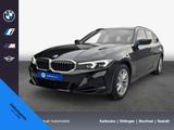 BMW 320i Touring DAB LED RFK Komfortzg. Tempomat - BMW 320 Neuwagen
