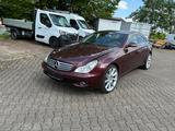 Mercedes-Benz CLS 500 CLS CLS 500 - Mercedes CLS-Klasse bis 10.000 Euro