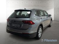 Volkswagen Tiguan Allspace - Vorschau Bild 4