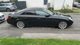 Mercedes-Benz Mercedes CLS 350 W219 / Tausch im Wertausg... - Mercedes-Benz CLS 350 w219 Gebrauchtwagen