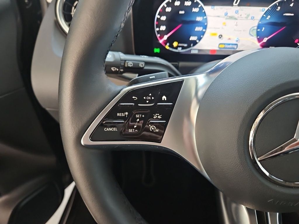 Fahrzeugabbildung Mercedes-Benz B 200 Progressive AHK LED Tempomat SpurH KAM DAB