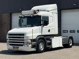 Scania T 380 / Torpedo / Original Torpedo - Hauber / 47 - Scania Hauber
