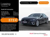 Audi A4 Limousine S line 45 TFSI qu. RFK*Virtual