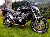 Honda Hornet CB600FA (PC41) ABS - HONDA CB 600 F HORNET