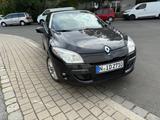 Renault  Renault Megan Cabrio (tausche mit Kombiwagen) - Renault Megane aus 2011: Cabrio