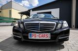 Mercedes-Benz E 350 E-Klasse Lim.CDI BlueEfficiency 4Matic*Deu - Mercedes-Benz E 350 aus 2010: 4matic