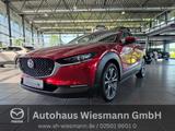 Mazda CX-30 2.0L e-SKYACTIV X 186ps - Mazda CX-30