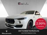 Maserati Levante GranLusso- 350 PS - Facelift & Maserati  - Maserati Levante mit Facelift