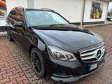 Mercedes-Benz MERCEDES W212 4MATIC E220 - Mercedes-Benz CE 220 Gebrauchtwagen