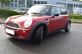 MINI ONE Seven Edition Sondermodell HU 05/27 - MINI MINI mit Benzin-Antrieb: Kleinwagen, Seven