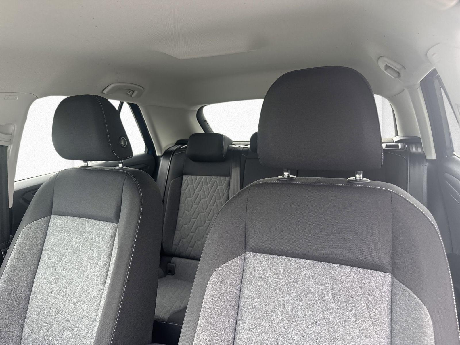Volkswagen T-Roc Move 2.0 TDI AHK+SHZ+LM+Navi+ACC+App-Conne, миниатюра 9