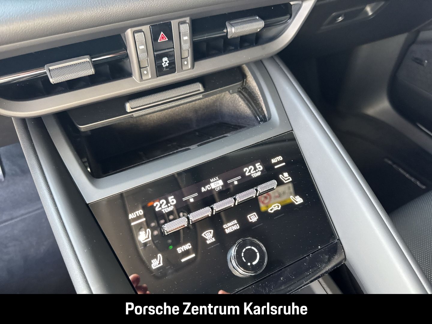 Porsche Macan - Bild 25