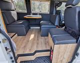 Mercedes-Benz Sprinter 312D, 3,5t, Allrad, Autark,  - Offers matching your search criteria
