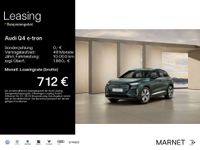 Audi Q4 e-tron - Vorschau Bild 1