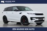 Land Rover Range Rover Sport 3.0 P460e Dynamic SE | Black P - Land Rover Range Rover Sport Se mit Hybrid-Antrieb (Benzin/Elektro)